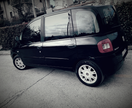 Fiat Multipla 1.9 MJT DIESEL
