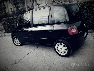 Fiat Multipla 1.9 MJT DIESEL