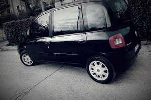 Fiat Multipla 1.9 MJT DIESEL
