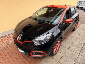 RENAULT Captur 1.2 TCe 120 CV EDC Energy R-Link