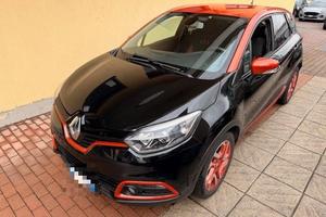 RENAULT Captur 1.2 TCe 120 CV EDC Energy R-Link
