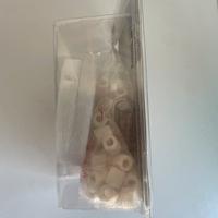 Ricambi per filtro acquario Prime10