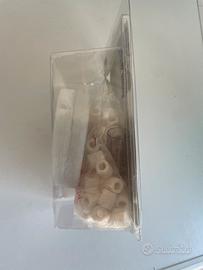 Ricambi per filtro acquario Prime10