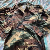 Giacca esercito tg 46