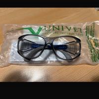 Occhiali protettivi “UNIVET”