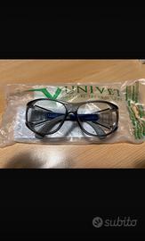 Occhiali protettivi “UNIVET”