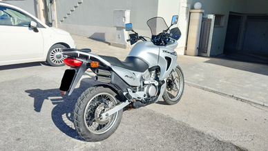 Transalp XL 650 V