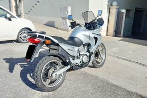 Transalp XL 650 V