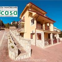 Rif.VL71|Villa Caltanissetta