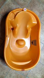Vaschetta anatomica OK BABY