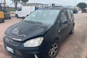 Ford C Max turbo diesel