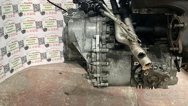 Cambio 6 marce vw 4x4