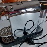 macchina per il caffè De Longhi Citiz