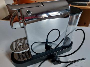 macchina per il caffè De Longhi Citiz