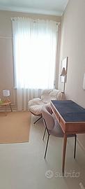 Stanza studio di psicoterapia