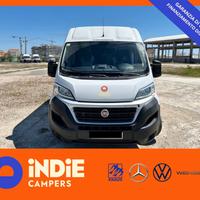 Fiat Ducato Weinsberg Carabus 600 K- Euro 6 - 2023