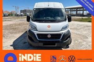 Fiat Ducato Weinsberg Carabus 600 K- Euro 6 - 2023
