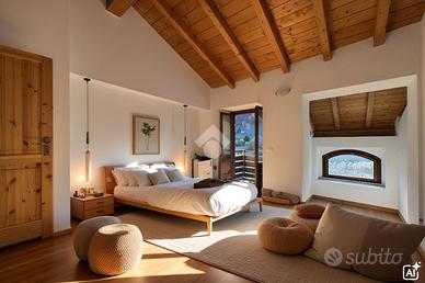 CASA INDIPENDENTE A CASARGO