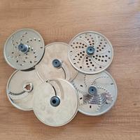 Food  processor kenwood