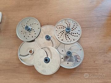 Food  processor kenwood