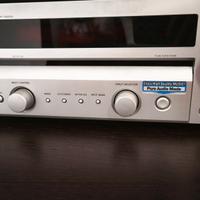 Home Theater Kenwood con altoparlanti JBL