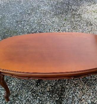 Tavolino da salotto Vintage