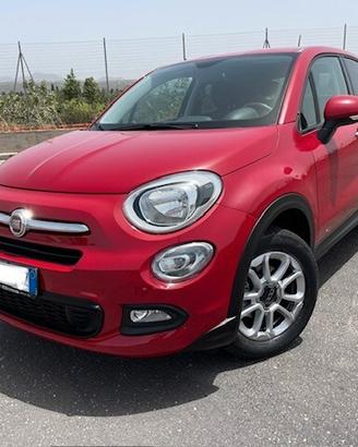 Fiat 500X 1.3 MultiJet 95 CV Lounge - 500 X