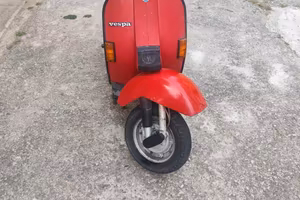 vespa t5 125