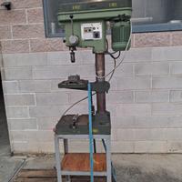 Trapano a colonna 380v SerrMac