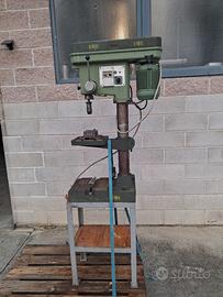 Trapano a colonna 380v SerrMac