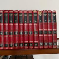 Enciclopedia Universale Fabbri