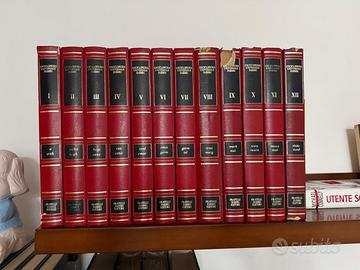 Enciclopedia Universale Fabbri