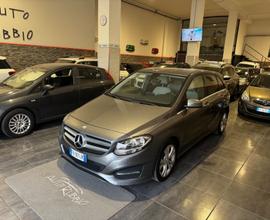 Mercedes-benz B 180 B 180 d Automatic Sport