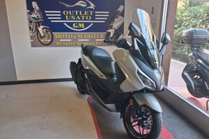 Honda Forza 350 ABS + TCS