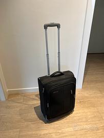 Trolley Viaggio Carpisa