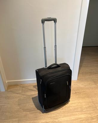 Trolley Viaggio Carpisa