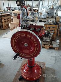 Berkel 
