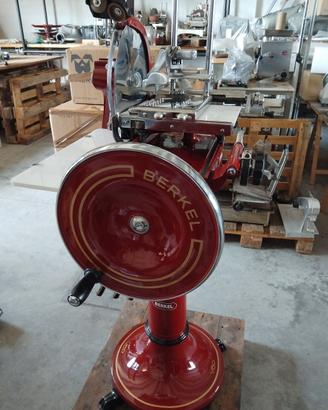 Berkel 