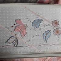 Lenzuola e tovaglia coordinato