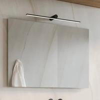 Specchio filo lucido 70x100 cm