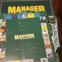 Gioco manager