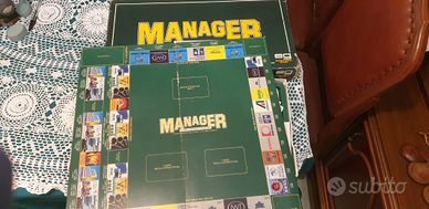 Gioco manager