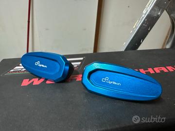 Tappi specchietti Lightech - BMW S1000RR 2019/2023