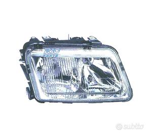 FARO DESTRO AUDI A3 96-00
