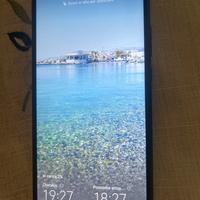 Huawei P20 Lite Smartphone, 64 GB,