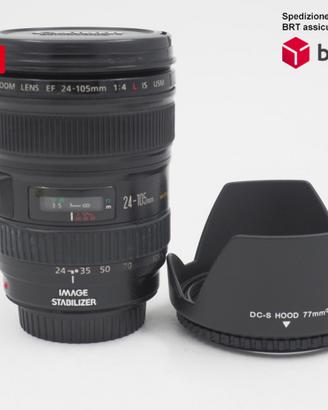 Canon EF 24-105 F4 L IS USM (Canon)