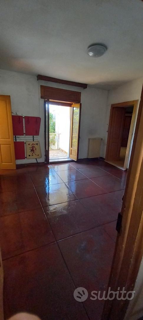 Apartment in San Sosti, Fravitta - Vista 5