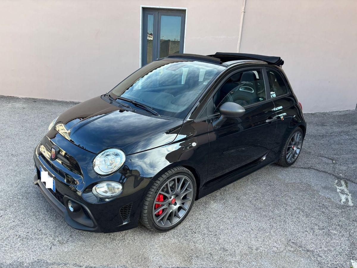Abarth 695