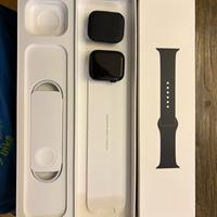 Apple Watch Serie 8 GPS/LTE 45 mm