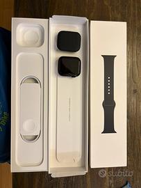 Apple Watch Serie 8 GPS/LTE 45 mm